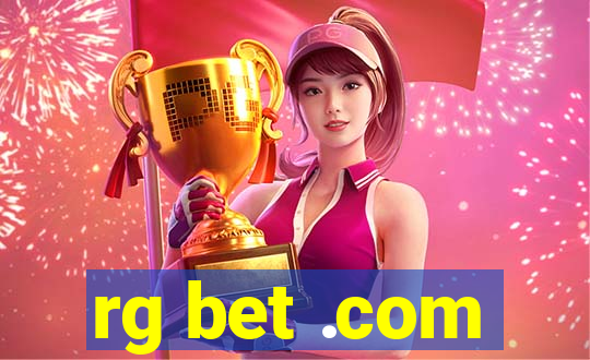 rg bet .com